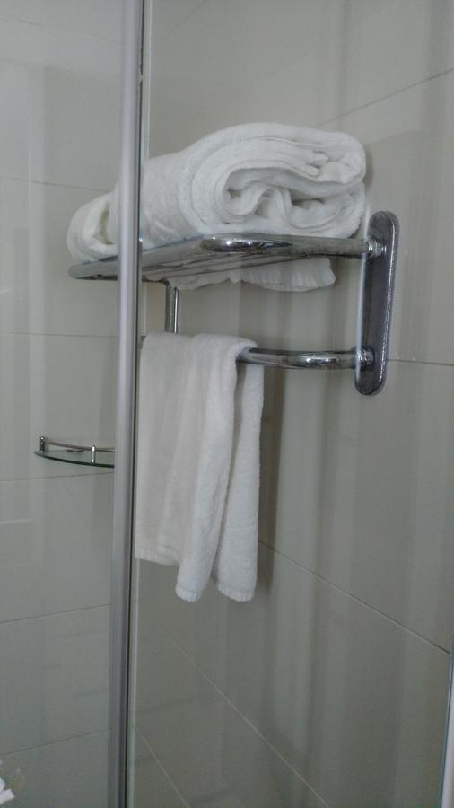 Beijing Qiao Bo International Convention Center Hotel Shunyi Eksteriør billede