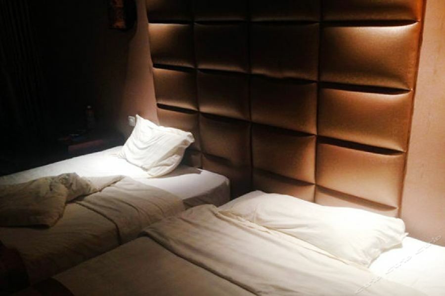 Beijing Qiao Bo International Convention Center Hotel Shunyi Eksteriør billede