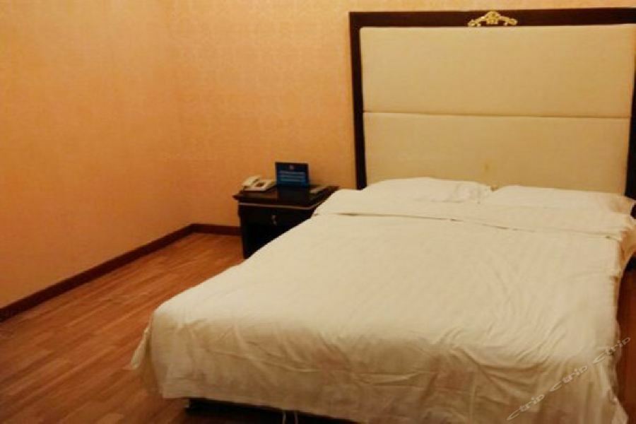 Beijing Qiao Bo International Convention Center Hotel Shunyi Eksteriør billede